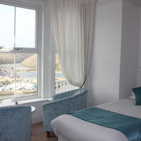 Silver Birch Guesthouse Looe Zewnętrze zdjęcie