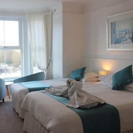 Silver Birch Guesthouse Looe Zewnętrze zdjęcie