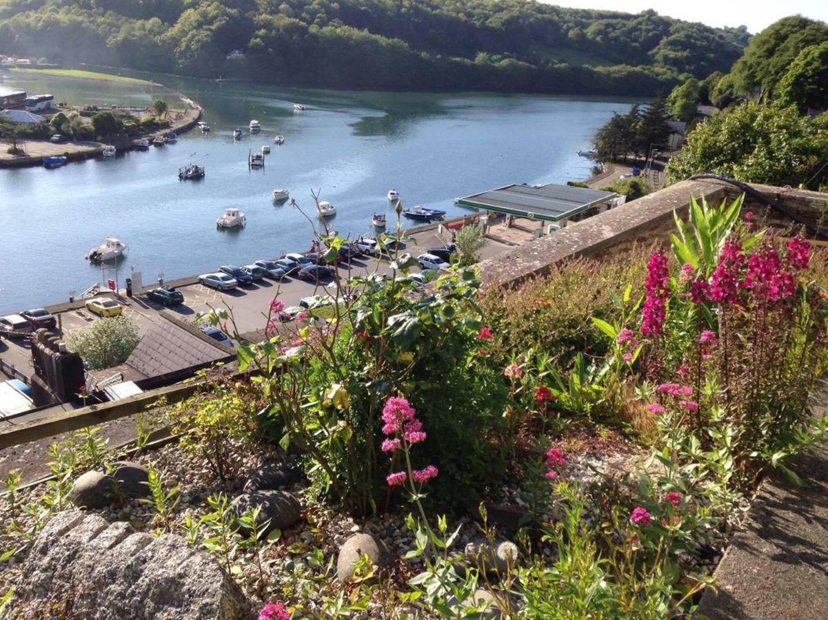 Silver Birch Guesthouse Looe Zewnętrze zdjęcie
