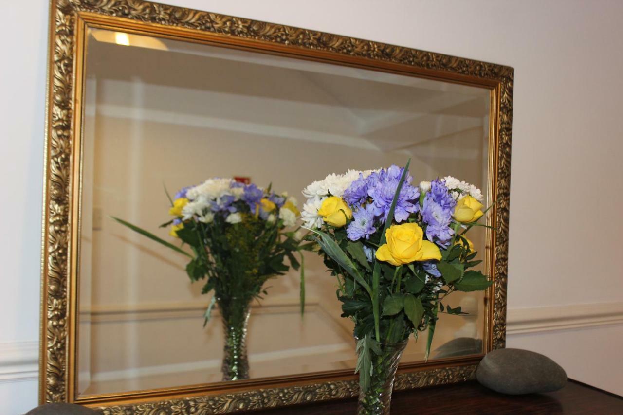 Silver Birch Guesthouse Looe Zewnętrze zdjęcie