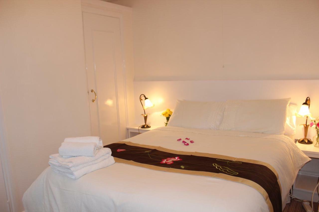 Silver Birch Guesthouse Looe Zewnętrze zdjęcie