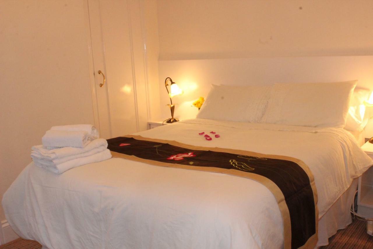 Silver Birch Guesthouse Looe Zewnętrze zdjęcie