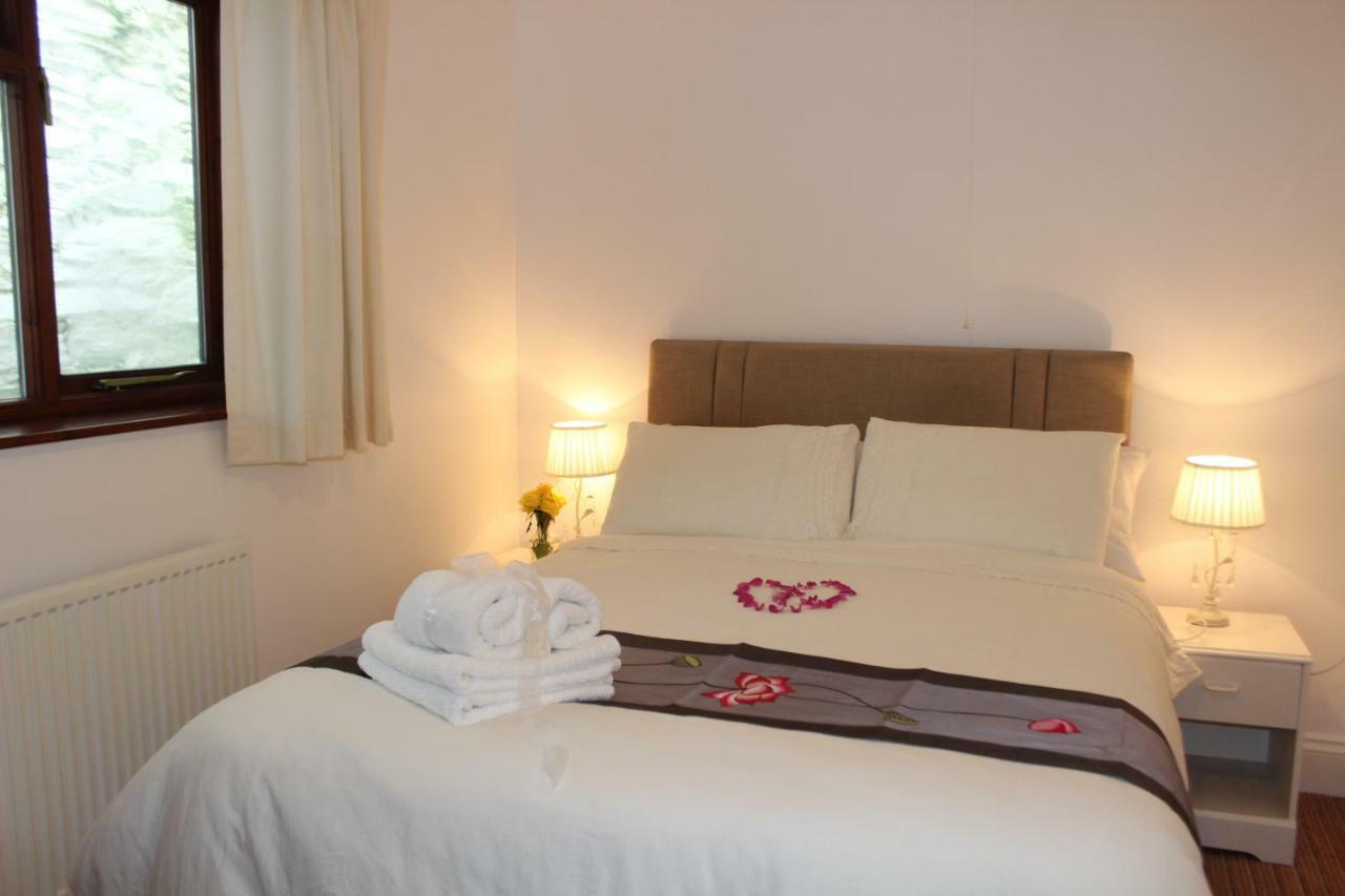 Silver Birch Guesthouse Looe Zewnętrze zdjęcie