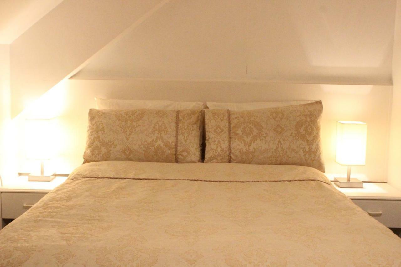 Silver Birch Guesthouse Looe Zewnętrze zdjęcie