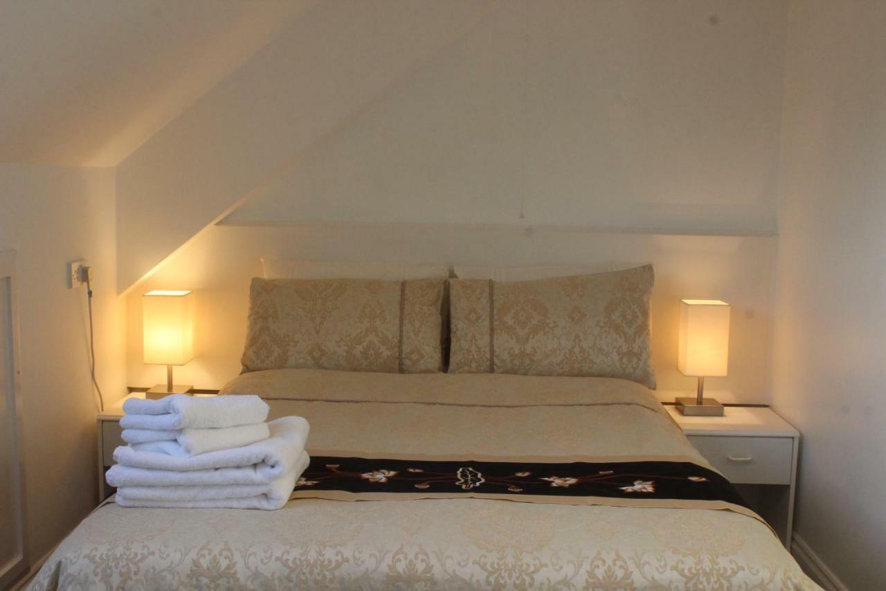 Silver Birch Guesthouse Looe Zewnętrze zdjęcie