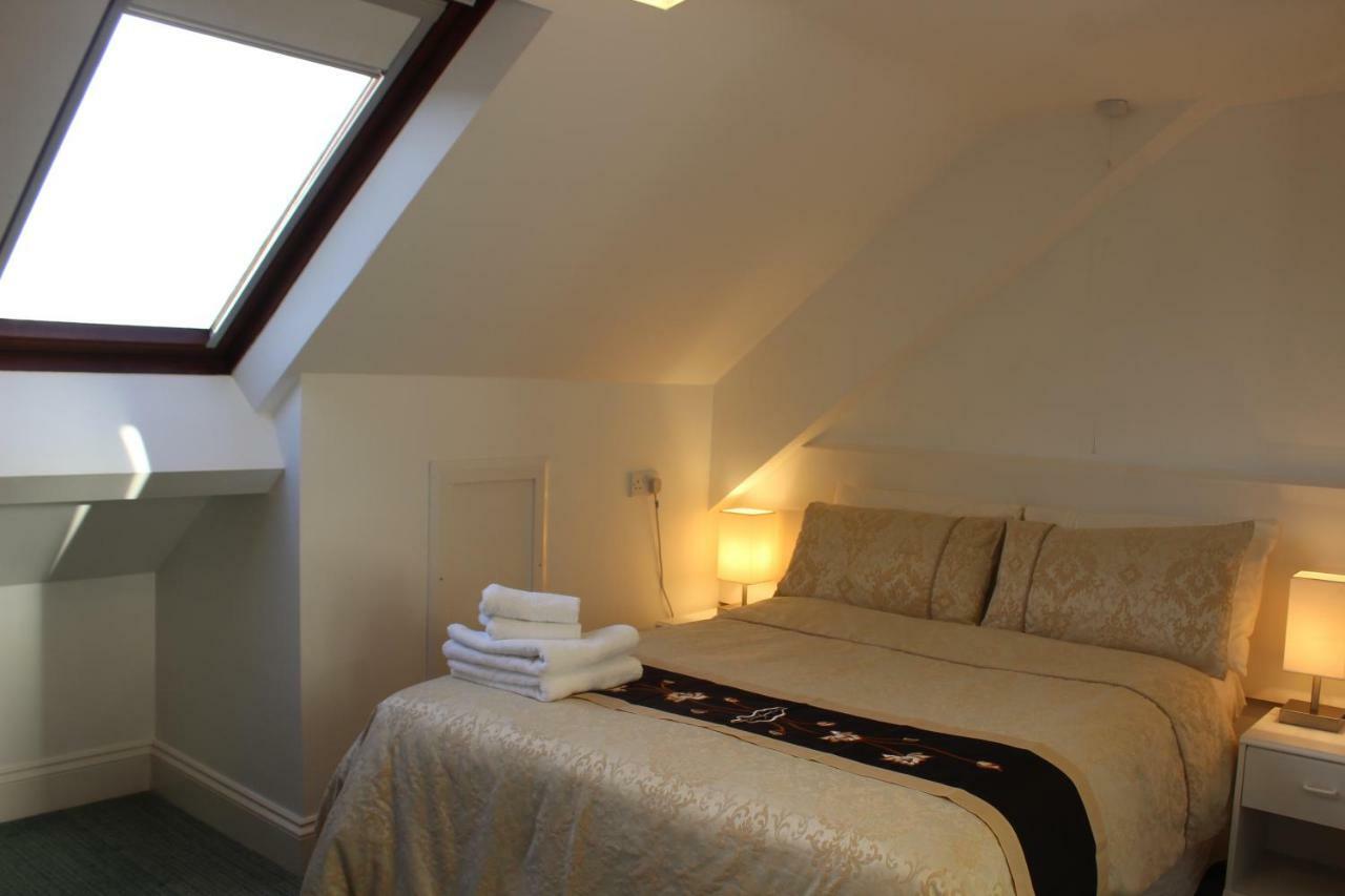 Silver Birch Guesthouse Looe Zewnętrze zdjęcie