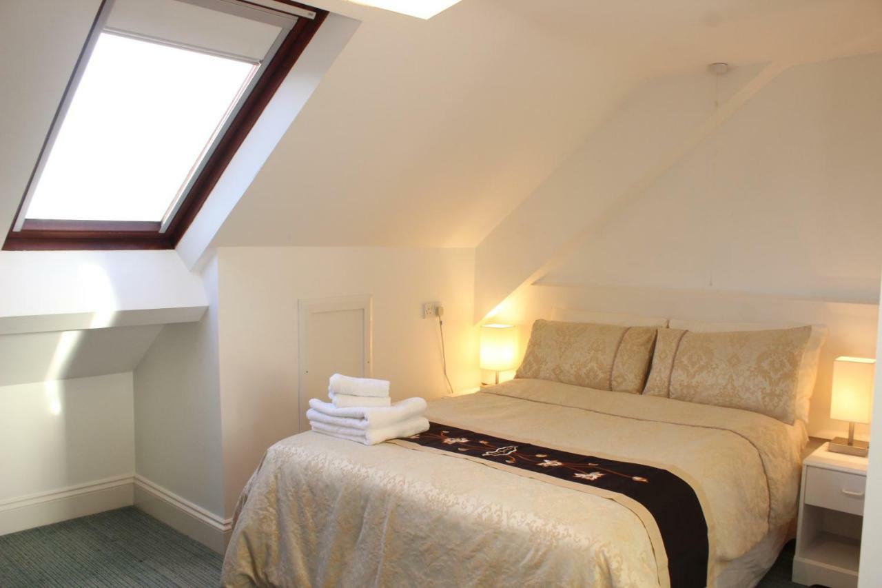 Silver Birch Guesthouse Looe Zewnętrze zdjęcie