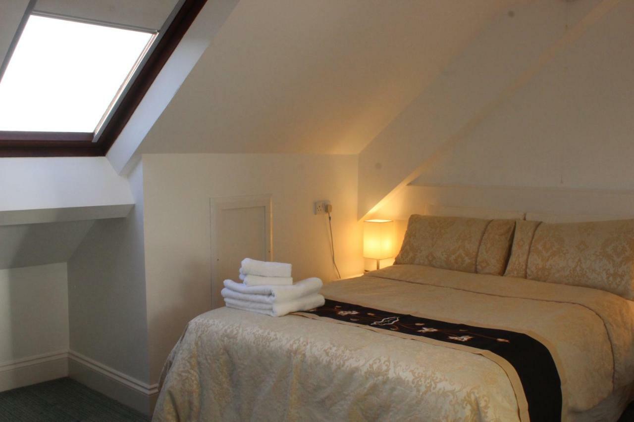 Silver Birch Guesthouse Looe Zewnętrze zdjęcie